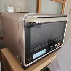 オーブンレンジ(中古)の画像