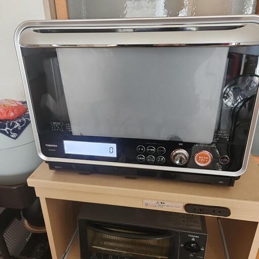 オーブンレンジ(中古)