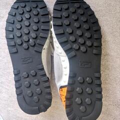 オニツカタイガー スニーカー👟の画像