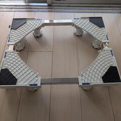 洗濯機(アイリスオーヤマ)の画像