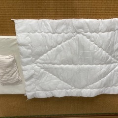 ❤️ベビー布団6点セット❤️