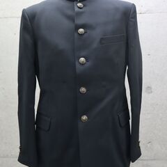 変形学生服　カスタム 学ラン　男子学生服　上衣のみ　ﾃﾞｯﾄｽﾄ...
