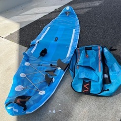 SUPの画像