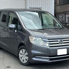 車検あり 故障の少ない後期型 修復歴無し G インターナビEセレ...