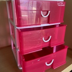 衣装ケース