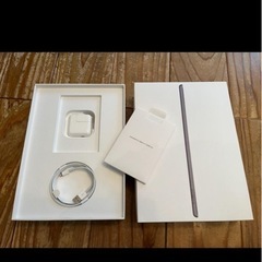 iPad第7世代128GB Wi-Fiモデルスペースグレイ
