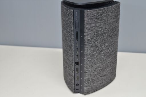 中古デスクトップPC HP Pavilion Wave 600-a150jp/Win11+office/core