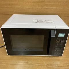 k20【電子レンジ】2024年製 美品 
コンフィー　CF-DA...