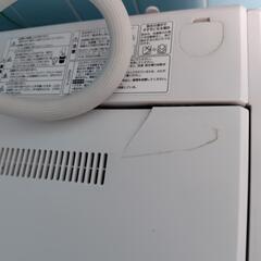 洗濯機5キロの画像