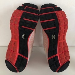 【中古品】NIKE AIR MAX TAILWIND5 ランニングシューズ サイズ28cm メンズ スニーカーの画像