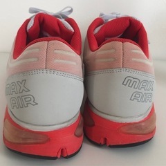 【中古品】NIKE AIR MAX TAILWIND5 ランニングシューズ サイズ28cm メンズ スニーカーの画像