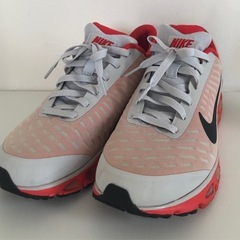 【中古品】NIKE AIR MAX TAILWIND5 ランニングシューズ サイズ28cm メンズ スニーカーの画像