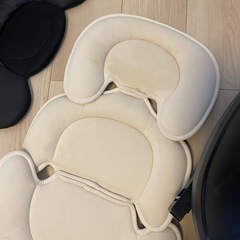 受け渡者決定　Combi ネルーム ISOFIX CC-UID チャイルドシートの画像