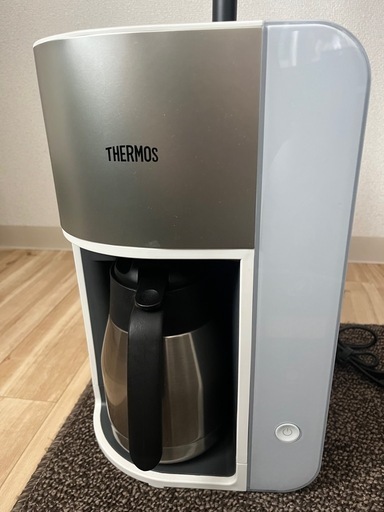 サーモス コーヒーメーカー