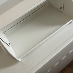 ブレッドケース　ほぼ新品の画像