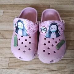 キッズサンダル