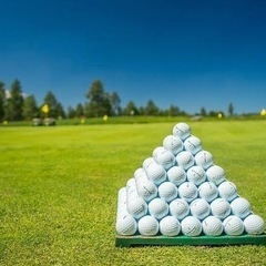 【ひらけ、自分。】未経験者大歓迎♪ゴルフサークル メンバー募集☆ - スポーツ