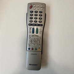 AQUOS テレビ 32インチの画像