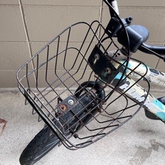 ハマー　子供用　自転車の画像