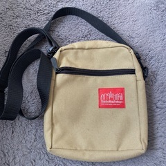 manhattan portage ショルダーバッグ
