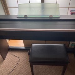 電子ピアノ