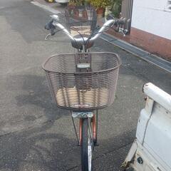 注目！電動自転車　小倉南区