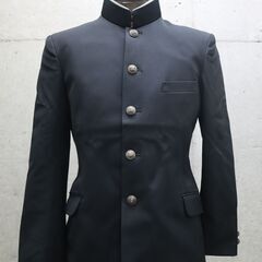 変形学生服　カスタム 学ラン　男子学生服　上衣のみ　ﾃﾞｯﾄｽﾄ...