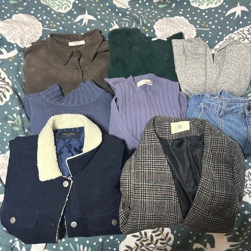 レディース服　まとめ売り