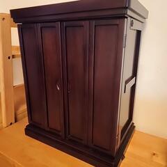 ミニ仏壇