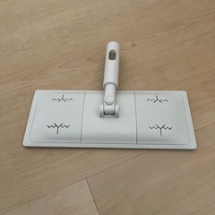 無印良品フローリングワイパー