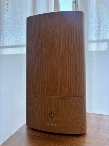 加湿器