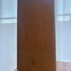 加湿器