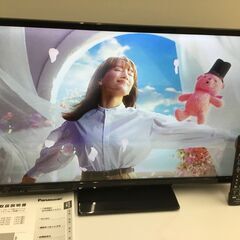 🍀【美品】デジタルハイビジョン液晶テレビ 32型 Panason...