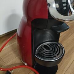 ネスカフェドルチェグストの画像