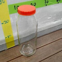 0307-173 保存瓶 漬物瓶