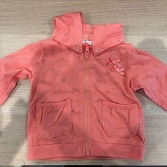 子供服　上着70㎝