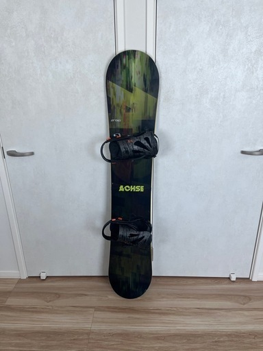 値下げ！！スノーボードセット　ヨネックス　フラックス