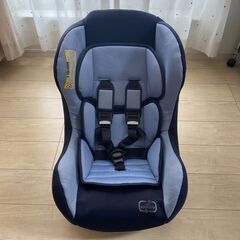 チャイルドシート 0～25kgの画像