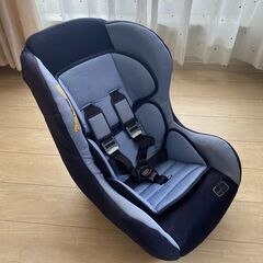 チャイルドシート 0～25kg