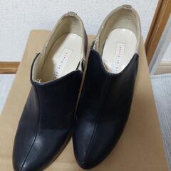 🔥無料🔥ショートブーツ🥾