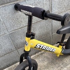 ストライダーの画像