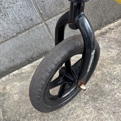 ストライダーの画像