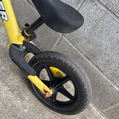 ストライダーの画像