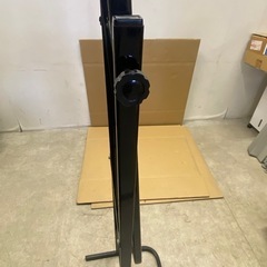 $ スタンドミラー　姿見　高さ（約）164cmの画像