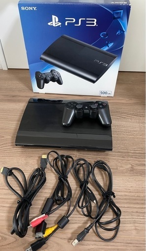 プレステ3