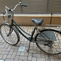 自転車