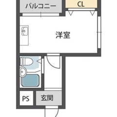 ★ 仲介手数料ゼロ物件 ★ 敷金礼金ゼロ ★ プレアール豊崎  ...