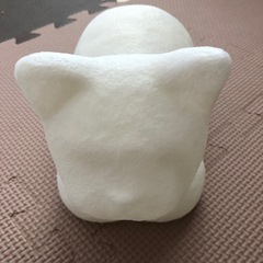 ネコライト(置き型、電池式、白)の画像