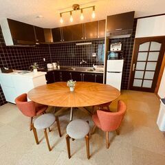 世話人　家事（葛西駅）の画像