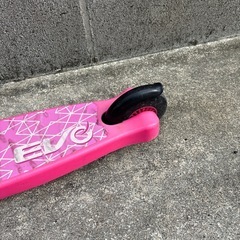 キックボードの画像